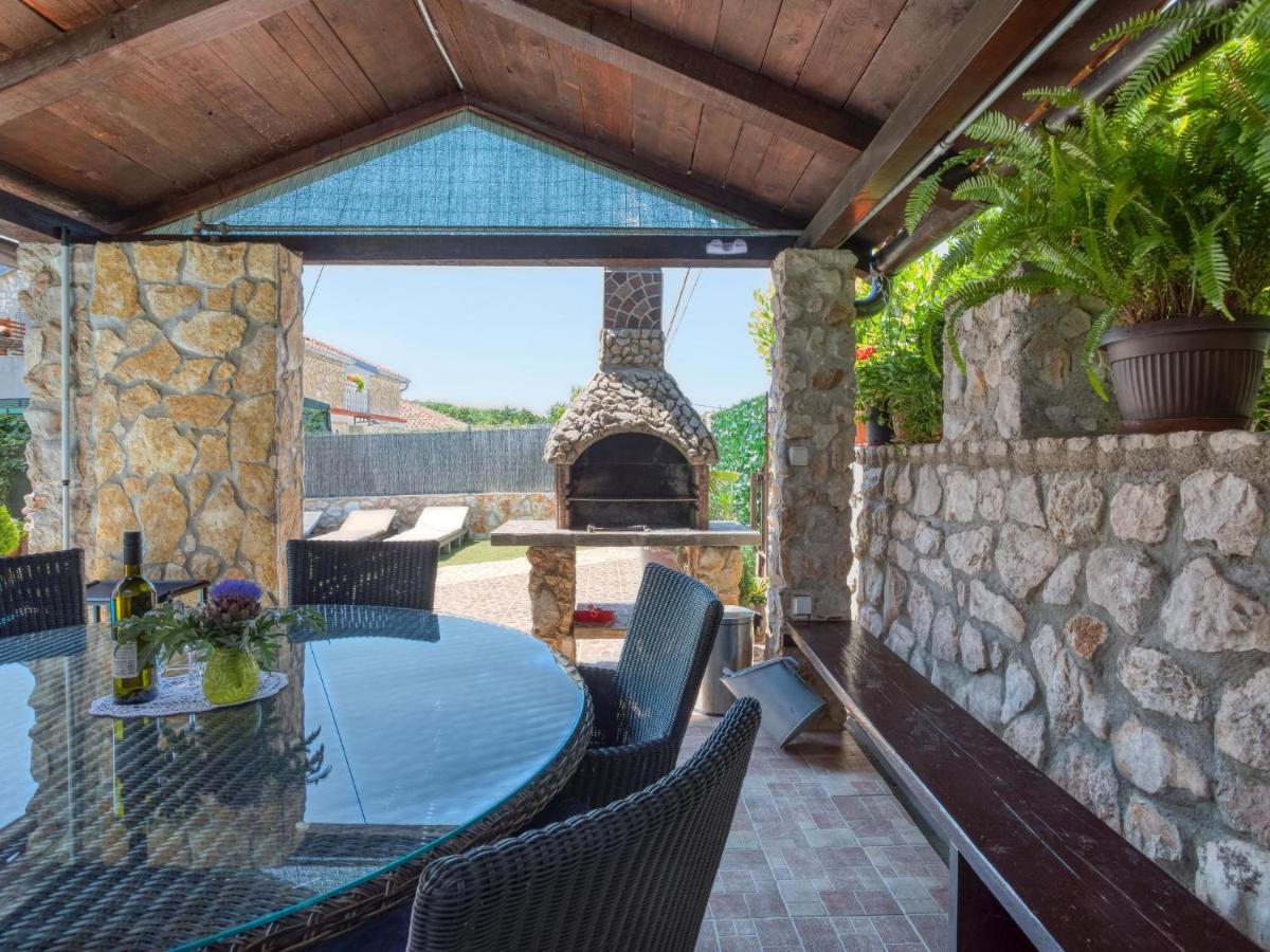 Holiday Home Ana - Mlk135 By Interhome Silo  Exterior photo