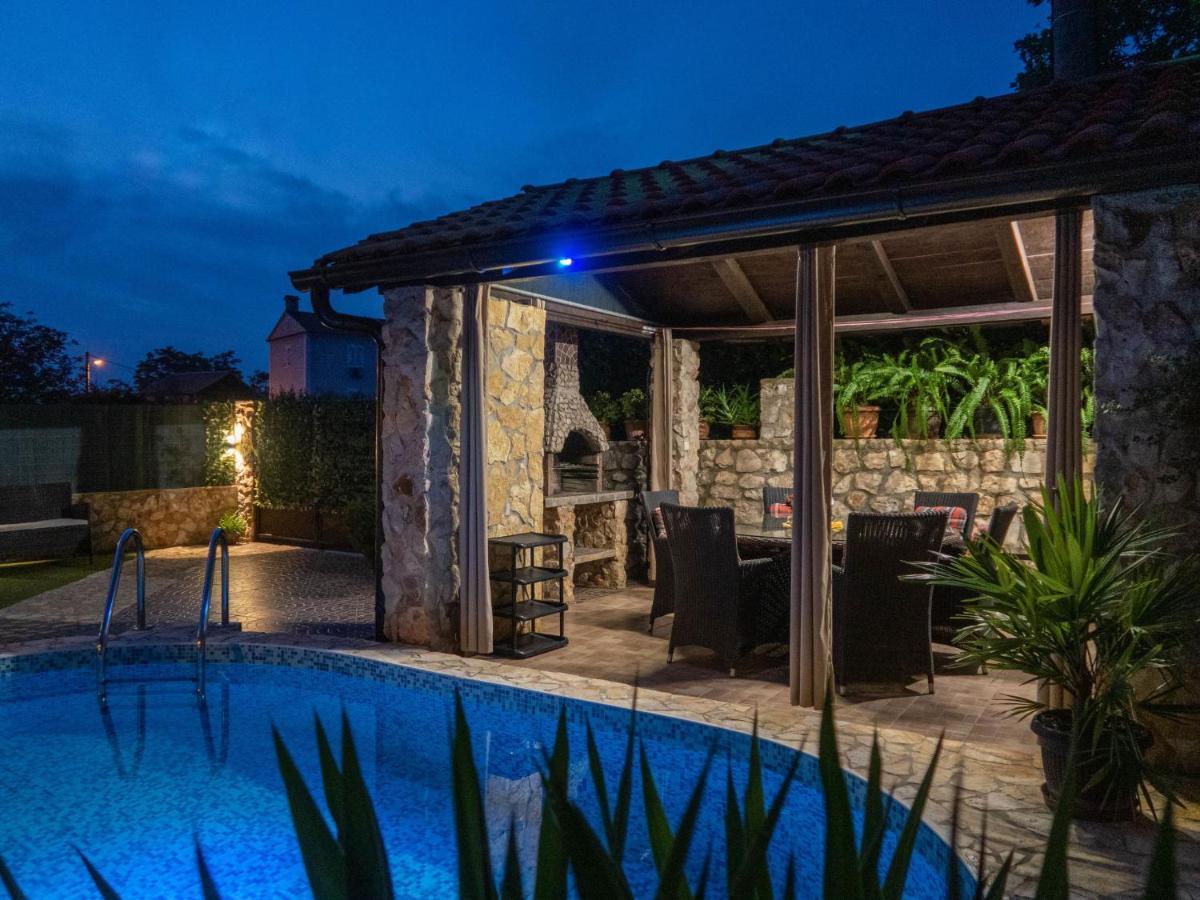 Holiday Home Ana - Mlk135 By Interhome Silo  Exterior photo